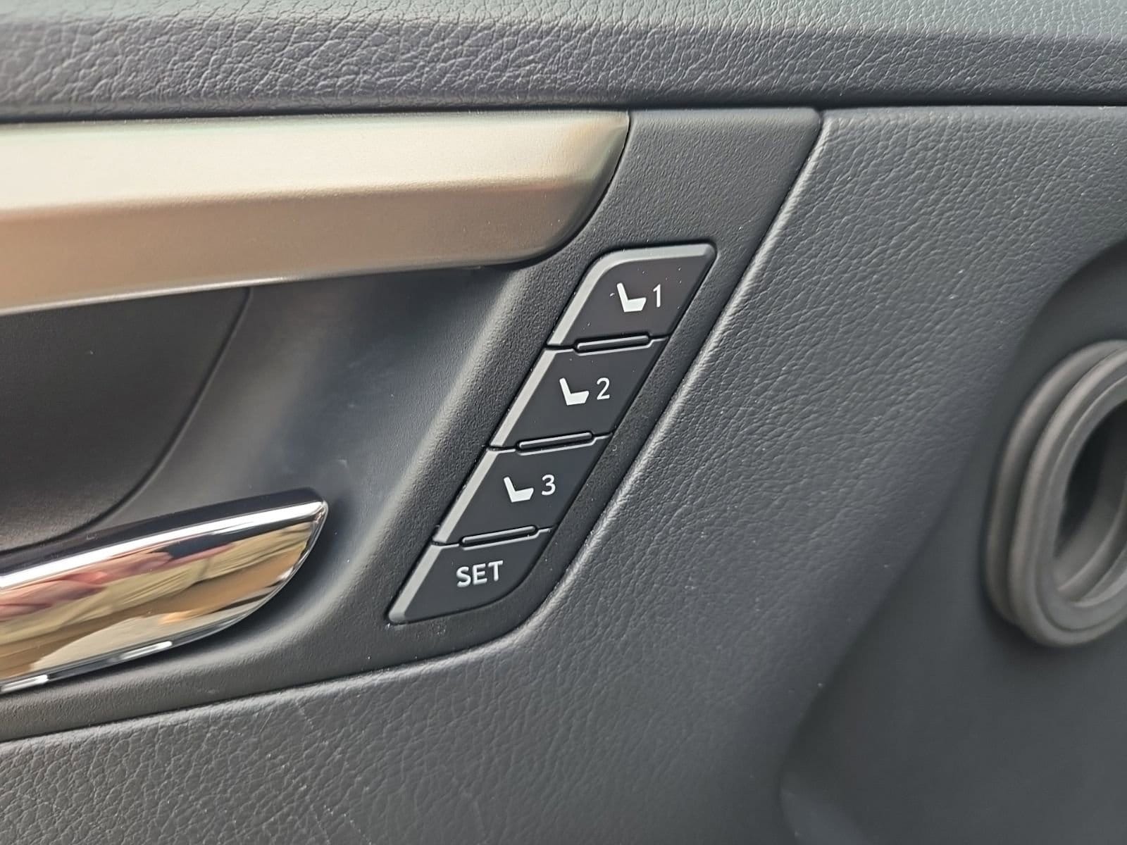 2021 Lexus RX Hybrid 450h - Photo 25