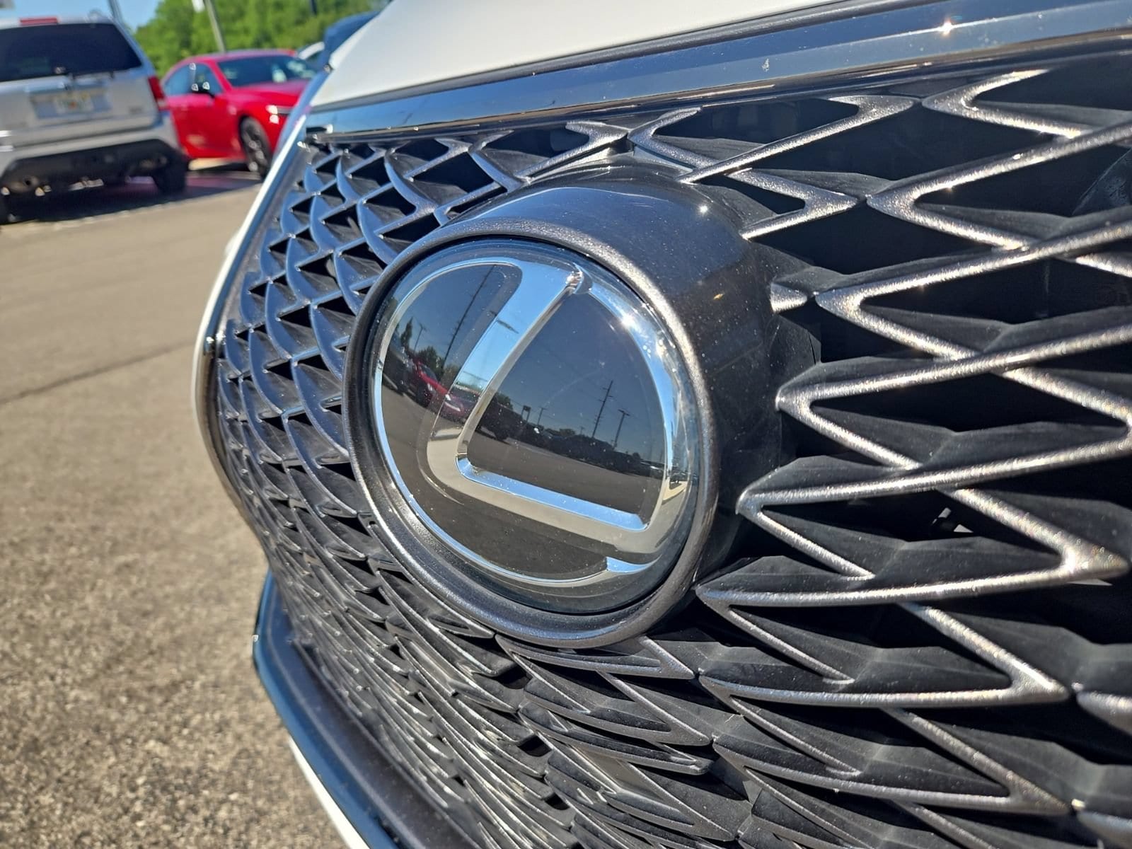 2023 Lexus RC 350 F SPORT - Photo 7