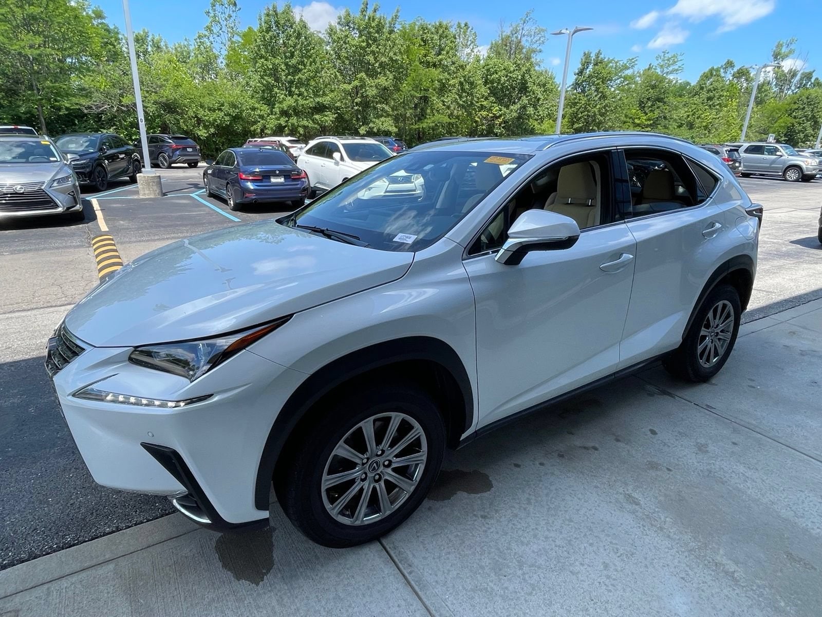 Certified Lexus Cars For Sale Indianapolis IN | CPO Carmel