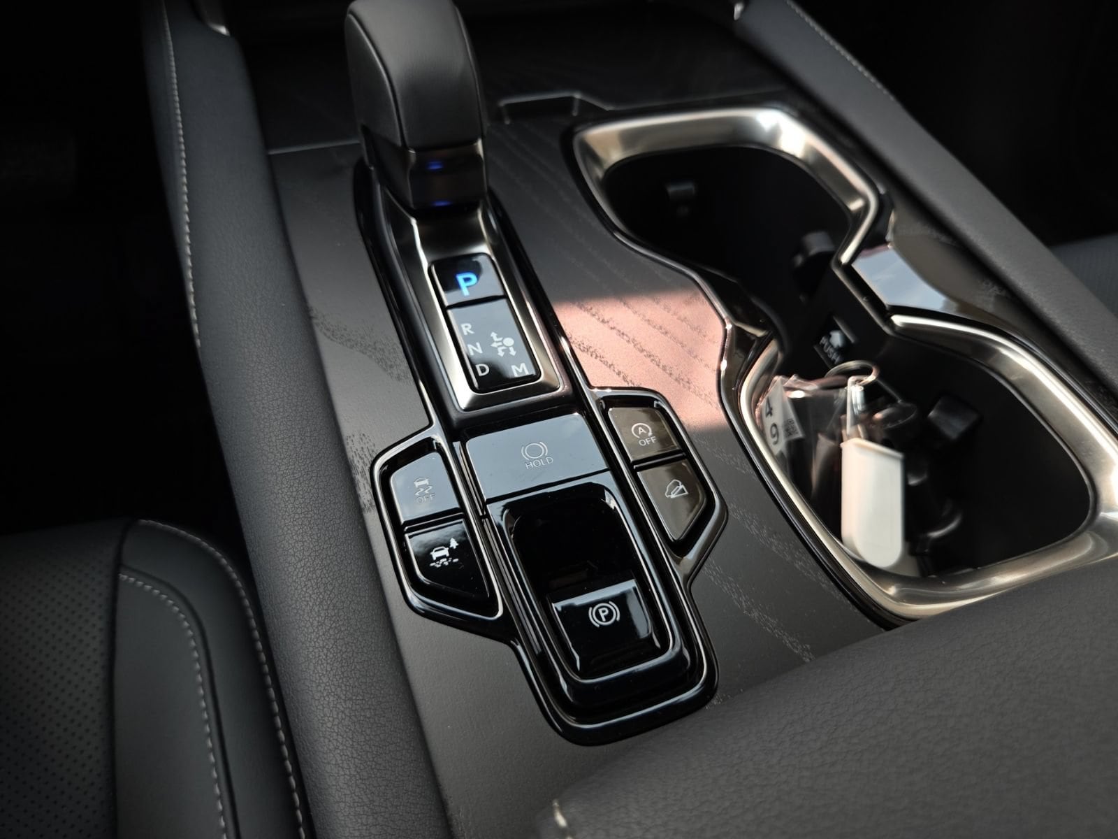 2026 Lexus RX 350 Premium - Photo 33