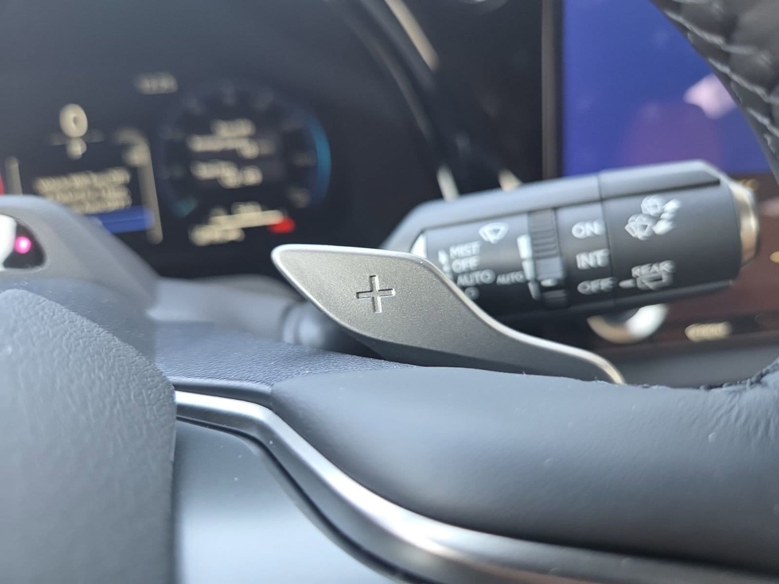 2026 Lexus RX 450h+ Premium - Photo 30