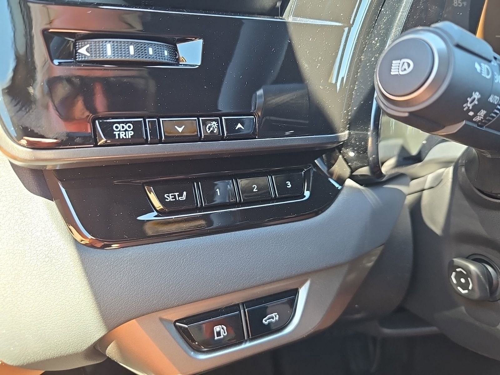 2026 Lexus RX 350 Premium - Photo 39