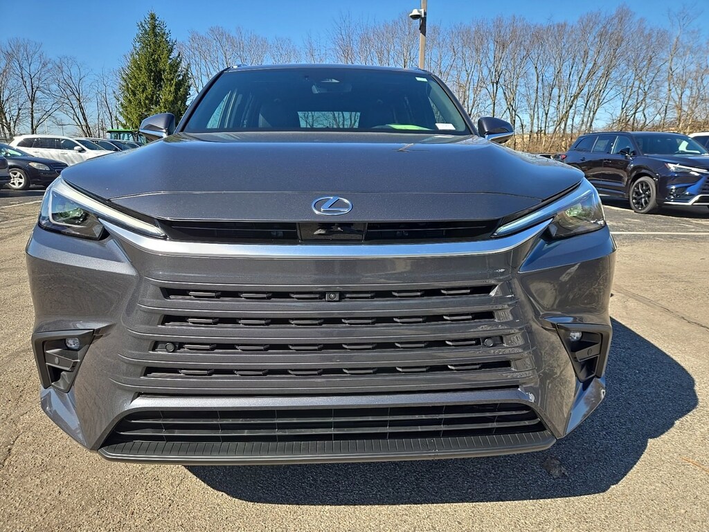 New 2026 Lexus TX 350 Premium Sport Utility