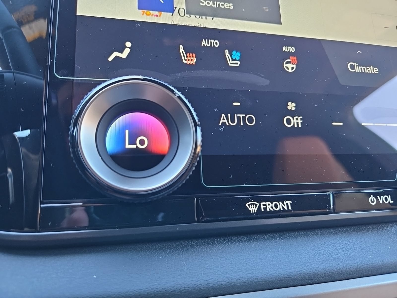 2026 Lexus RX 350 Premium - Photo 47
