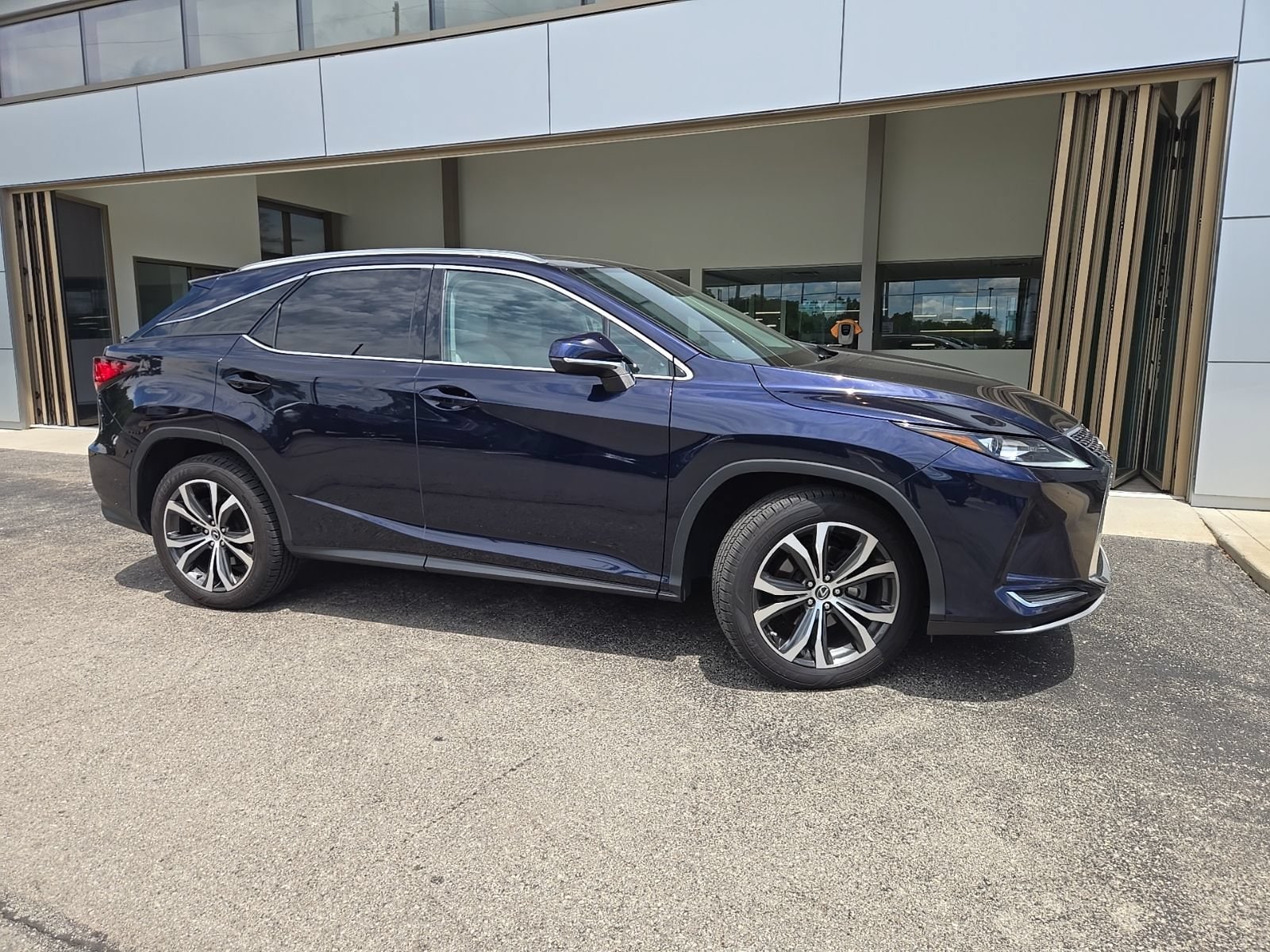 Lexus クロスボディバッグ ネイビー Used Lexus RX Hybrid For Sale Indianapolis IN | Carmel | Fishers
