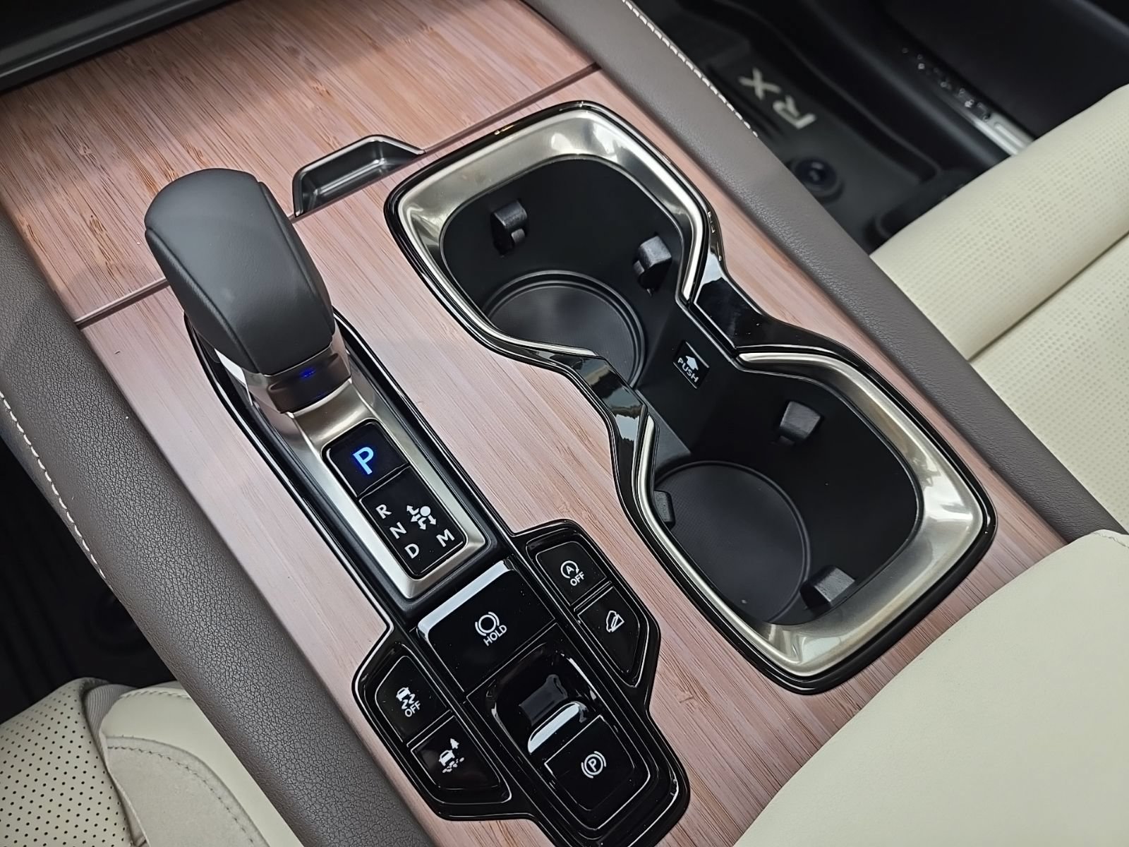2026 Lexus RX 350 Luxury - Photo 46