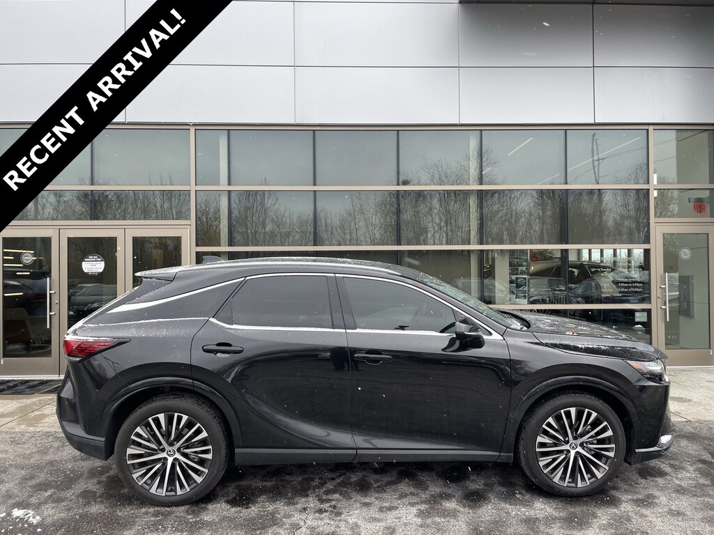 Used 2024 Lexus RX 350 Premium Plus SUV
