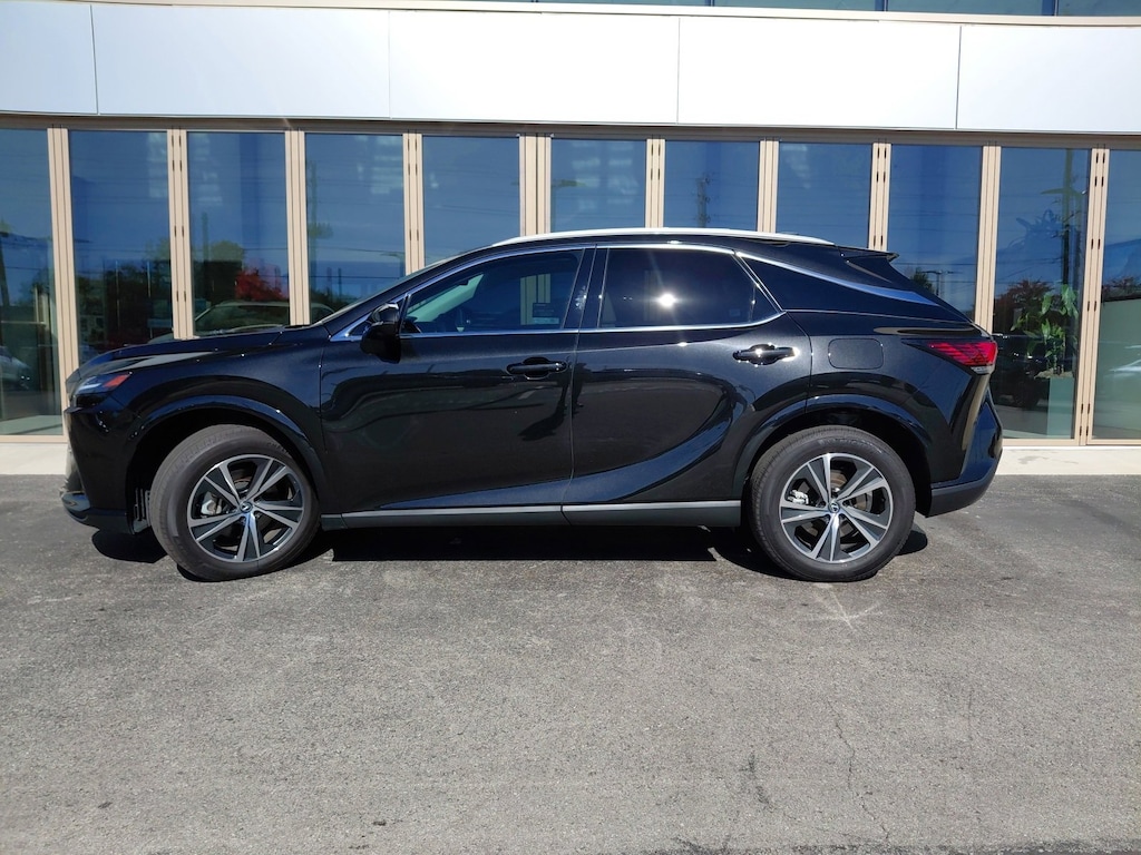 Used 2024 Lexus RX 350 Premium SUV