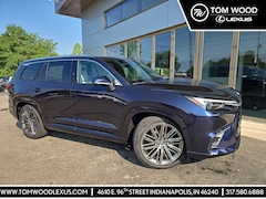 2025 LEXUS TX 350 LUXURY AWD Sport Utility