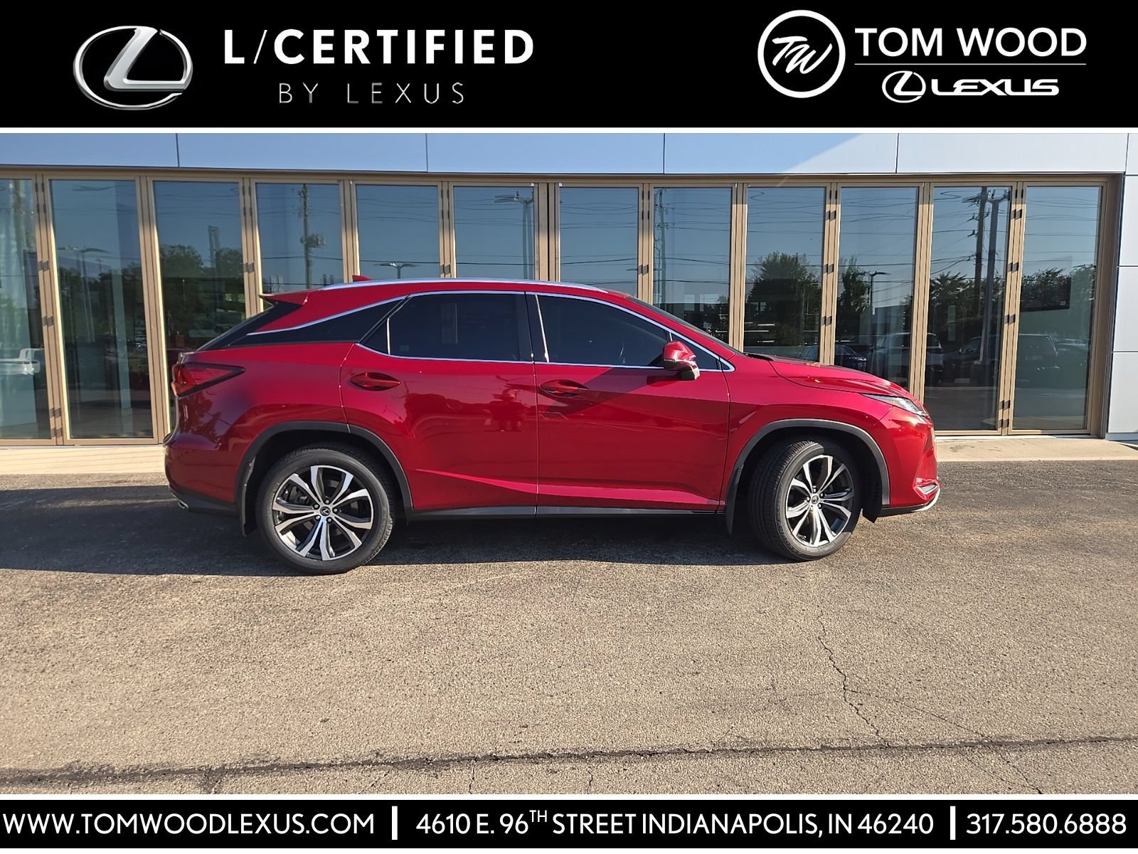 All Tom Wood Pre-Owned Inventory | Tom Wood Lexus