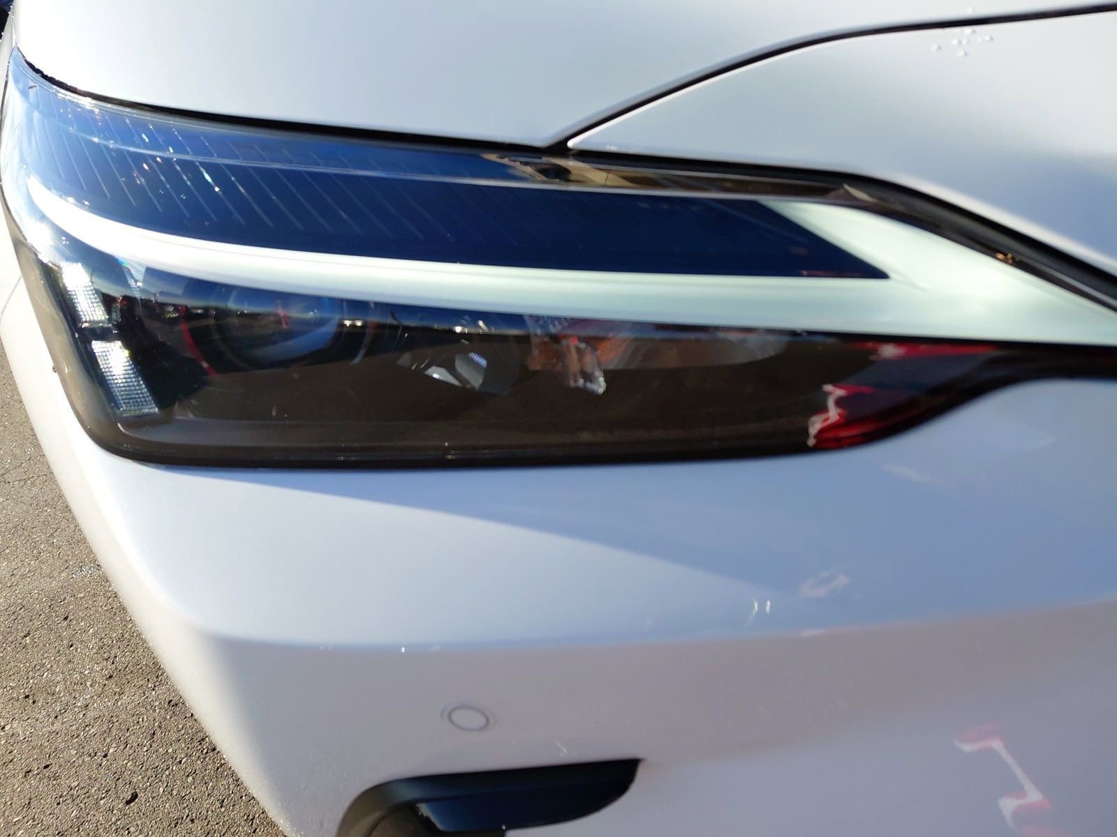 2026 Lexus NX 450h+ Premium - Photo 6