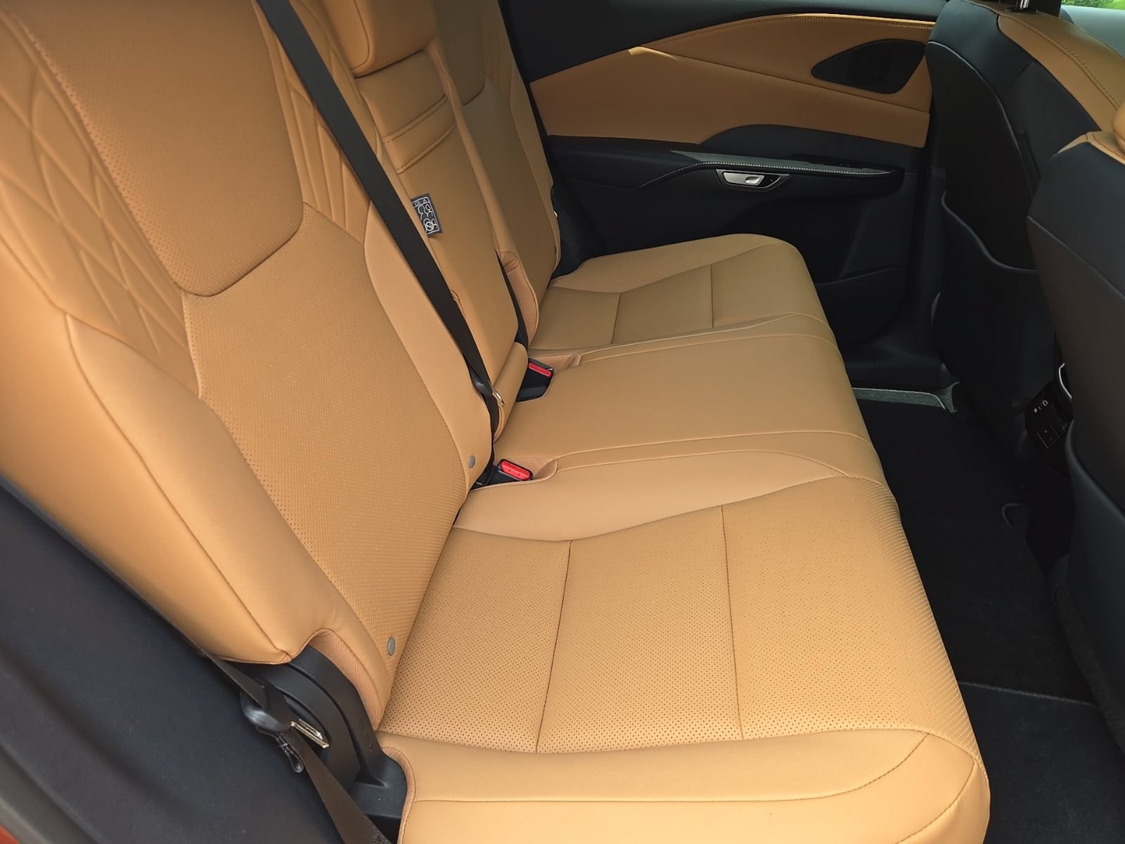 2026 Lexus RX 350 Premium - Photo 30