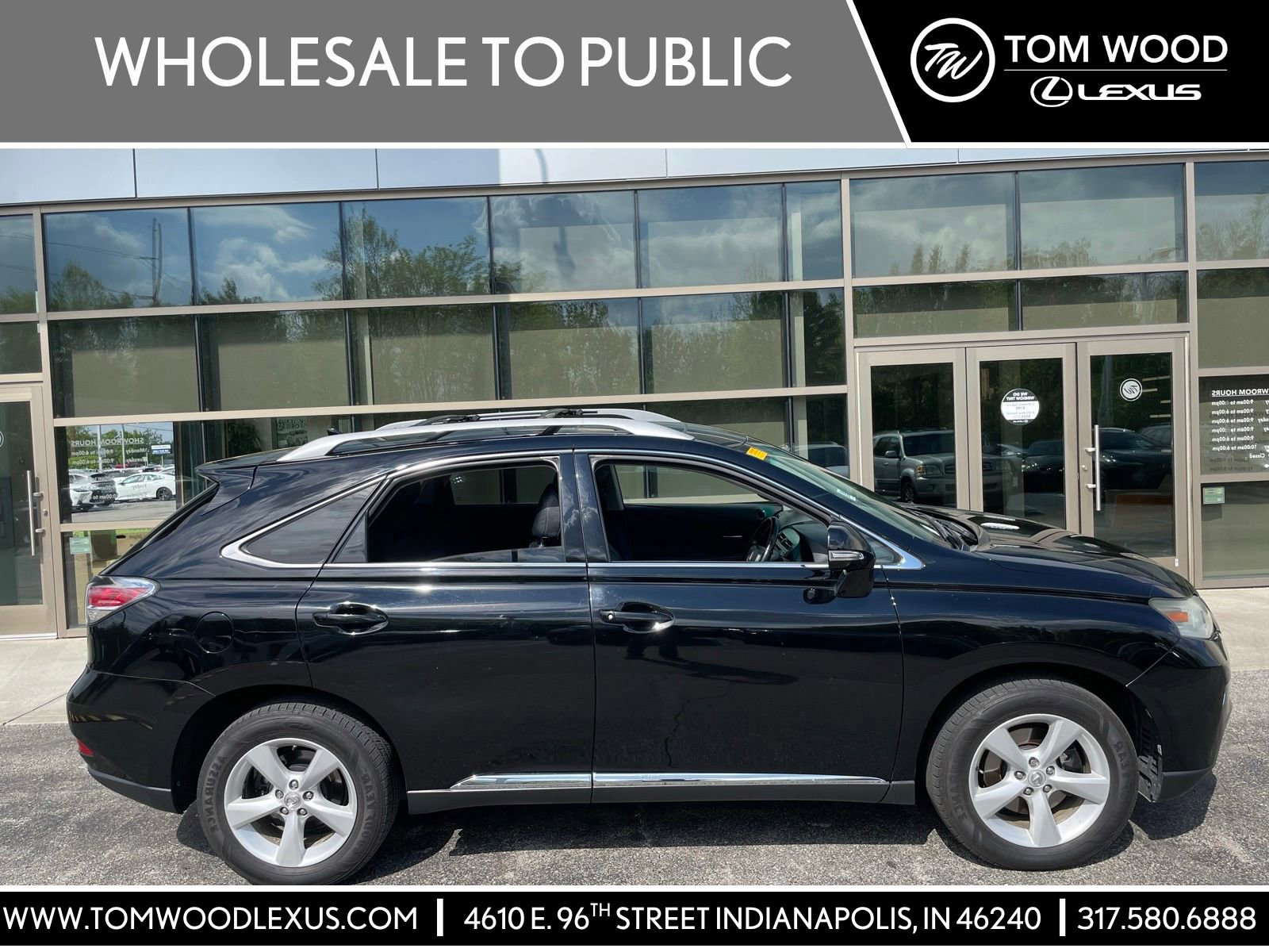 2013 Lexus RX 350 350 AWD's photo