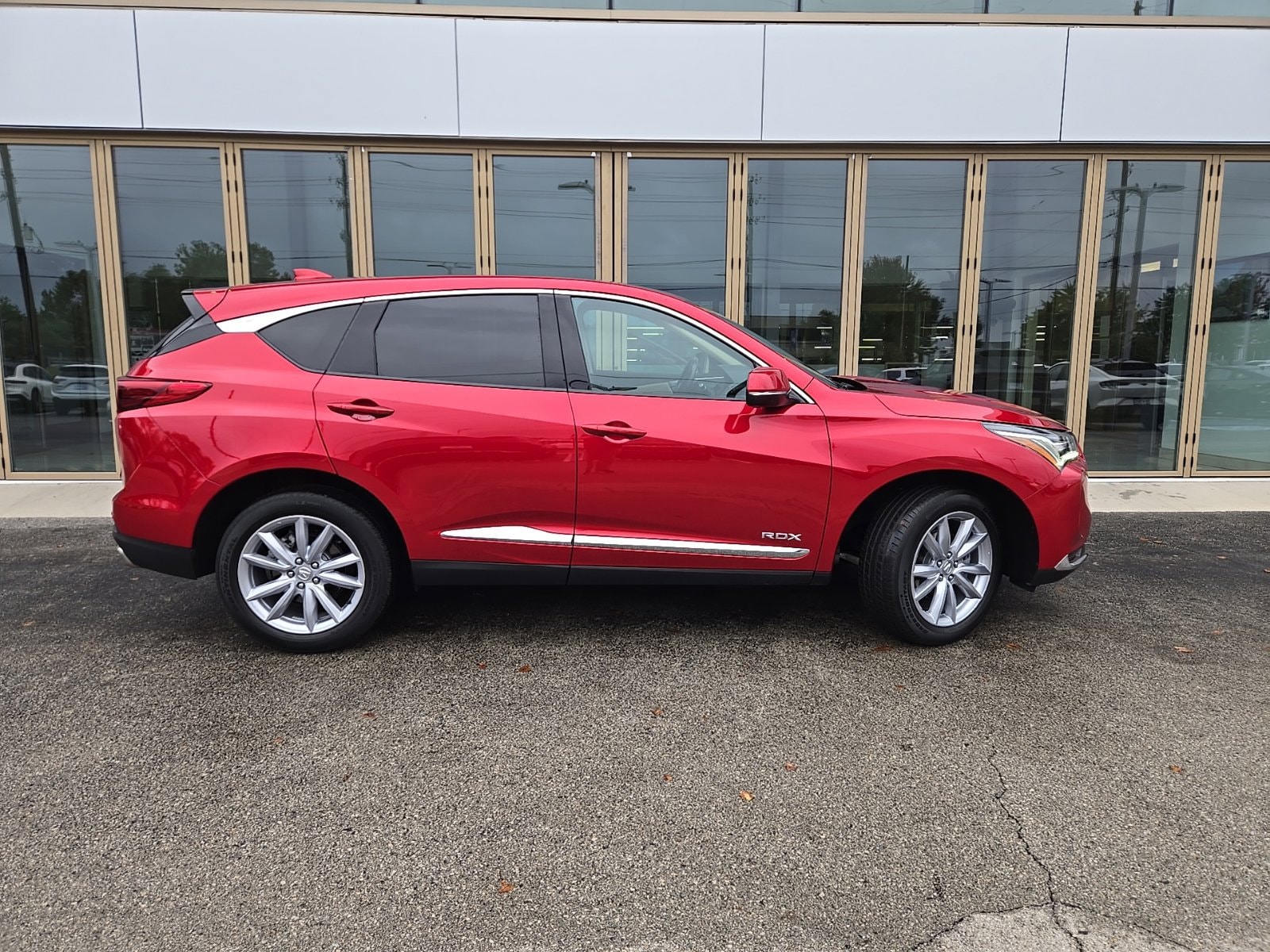 2023 Acura RDX