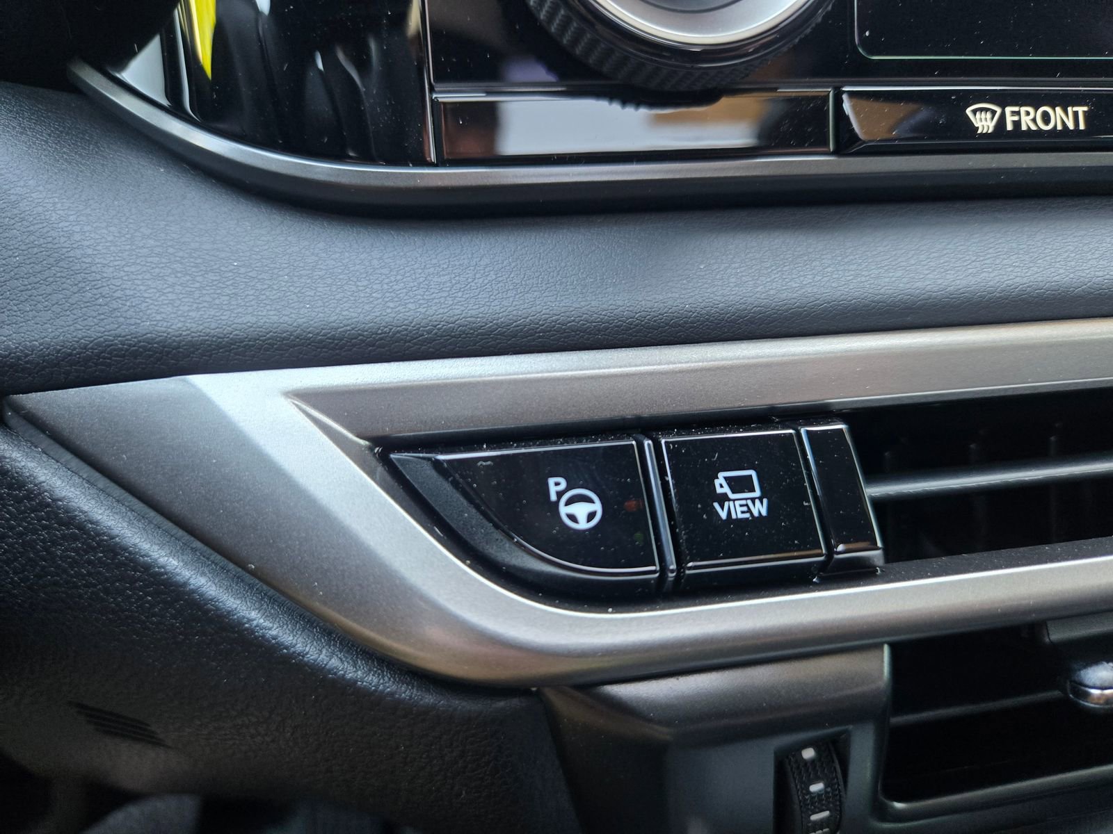 2026 Lexus RX 350 Premium - Photo 44