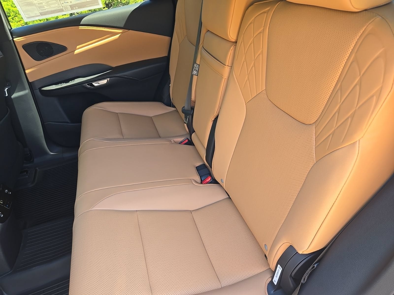 2026 Lexus RX 350 Premium - Photo 32