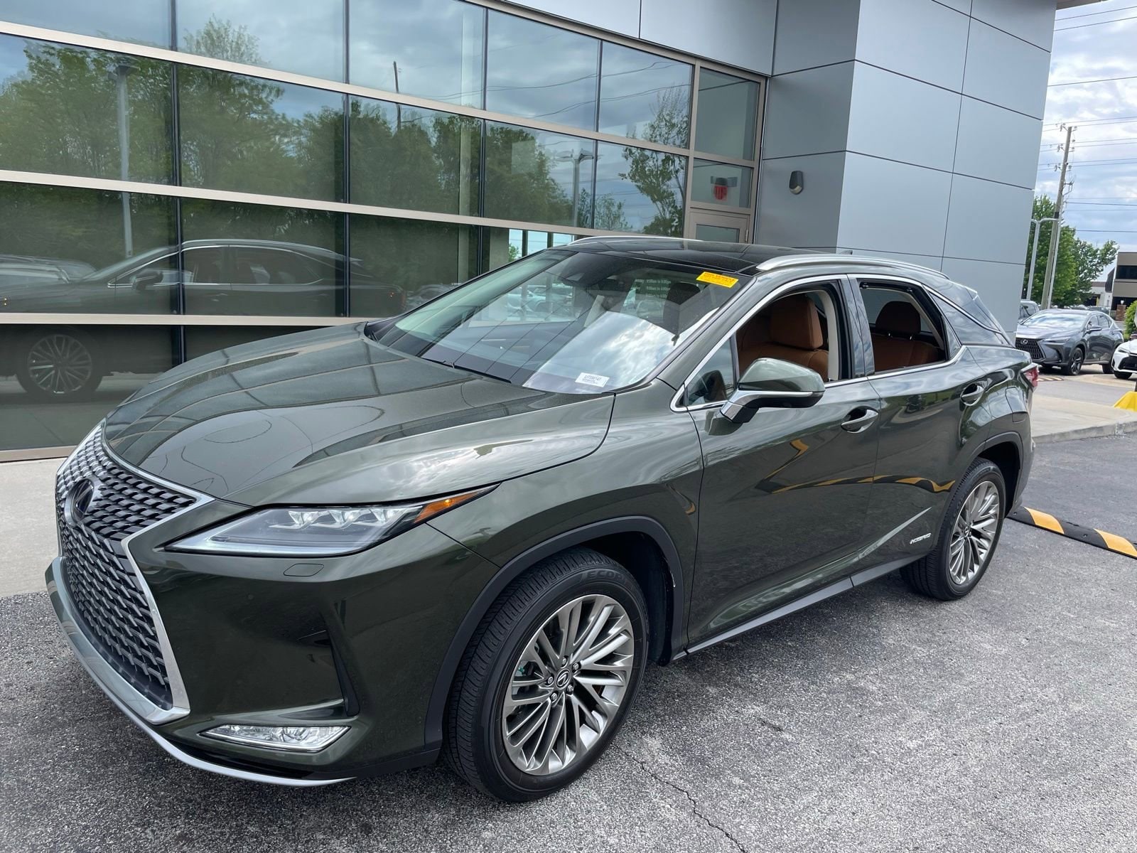 Used LEXUS RX For Sale Indianapolis IN | Carmel | LIT080147