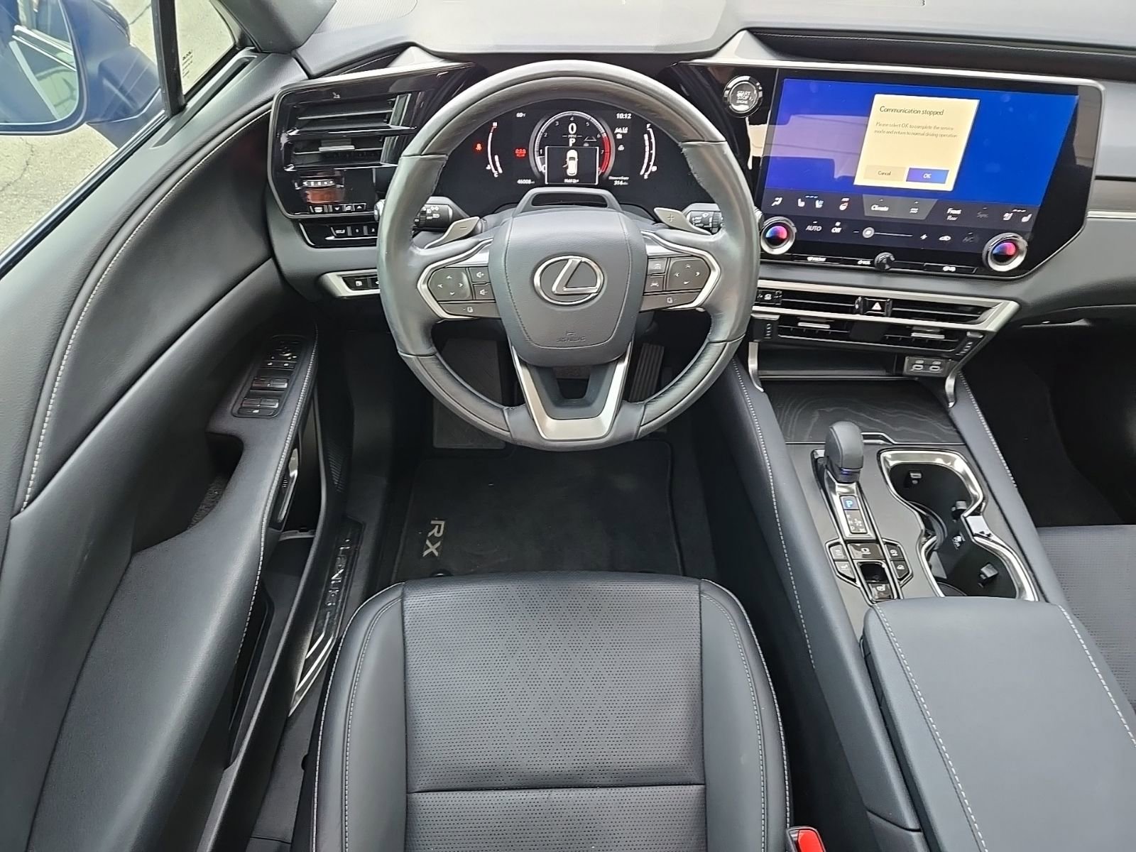 2024 Lexus RX 350 - Photo 33