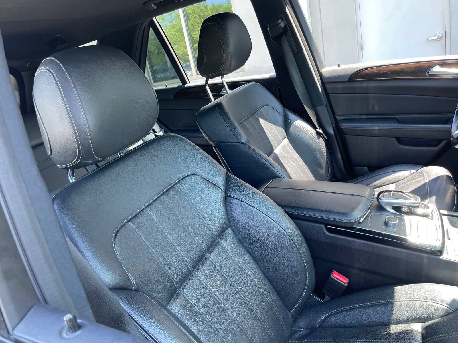 2017 Mercedes-Benz GLE-Class GLE350 - Photo 34