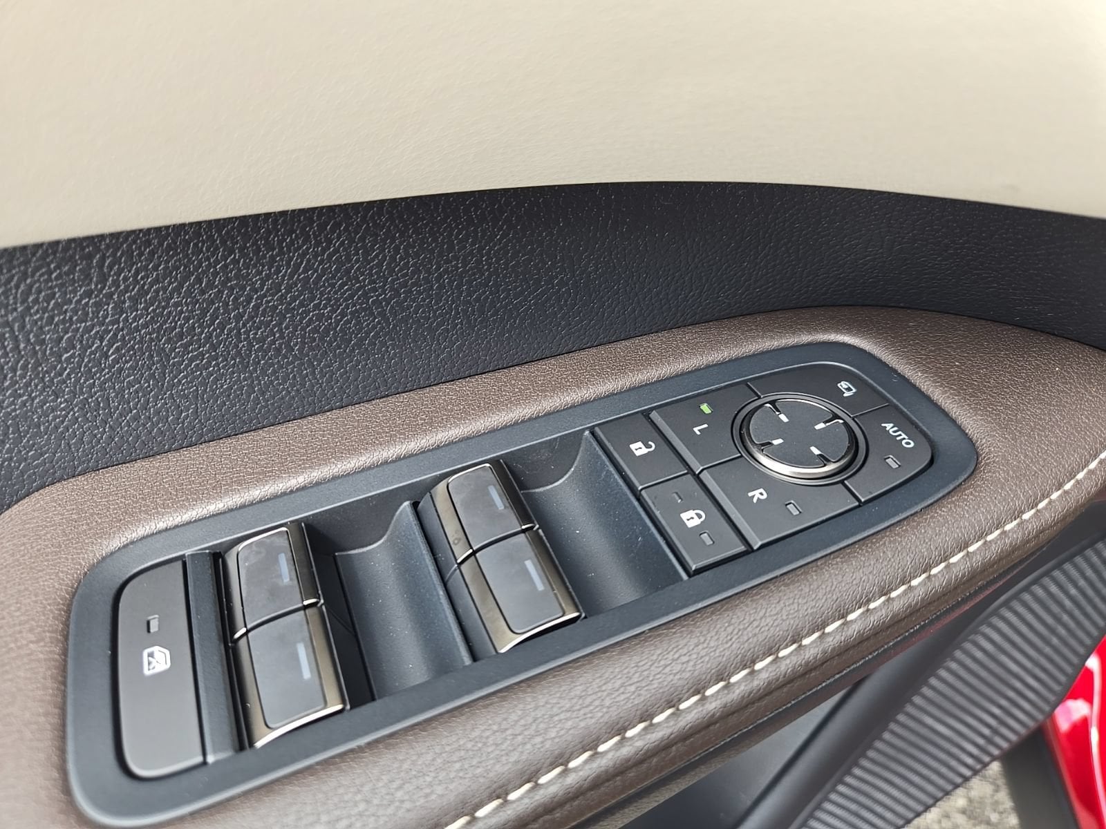 2026 Lexus RX 350 Luxury - Photo 27