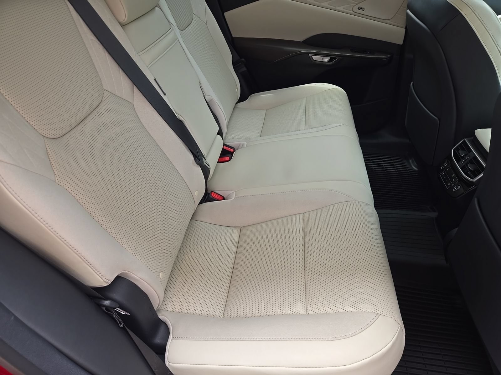 2026 Lexus RX 350 Luxury - Photo 32