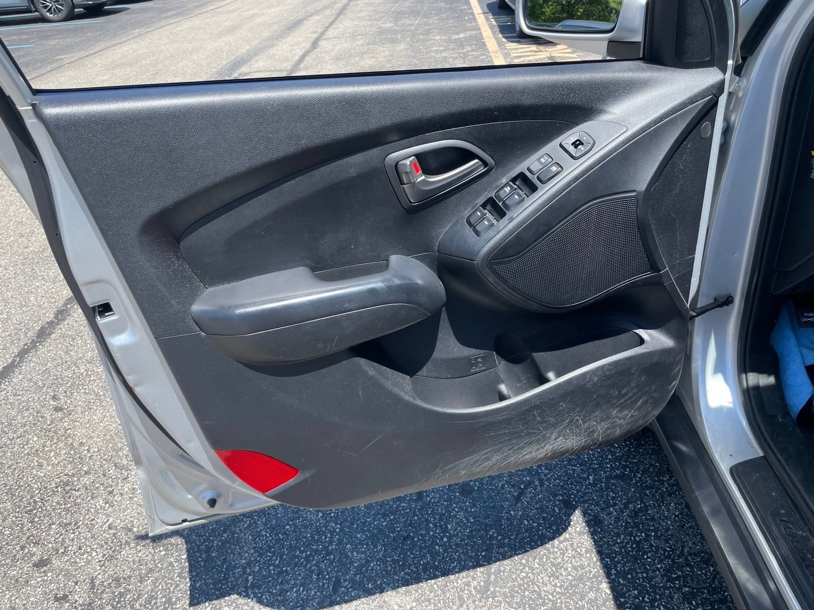 2015 Hyundai Tucson GLS - Photo 24