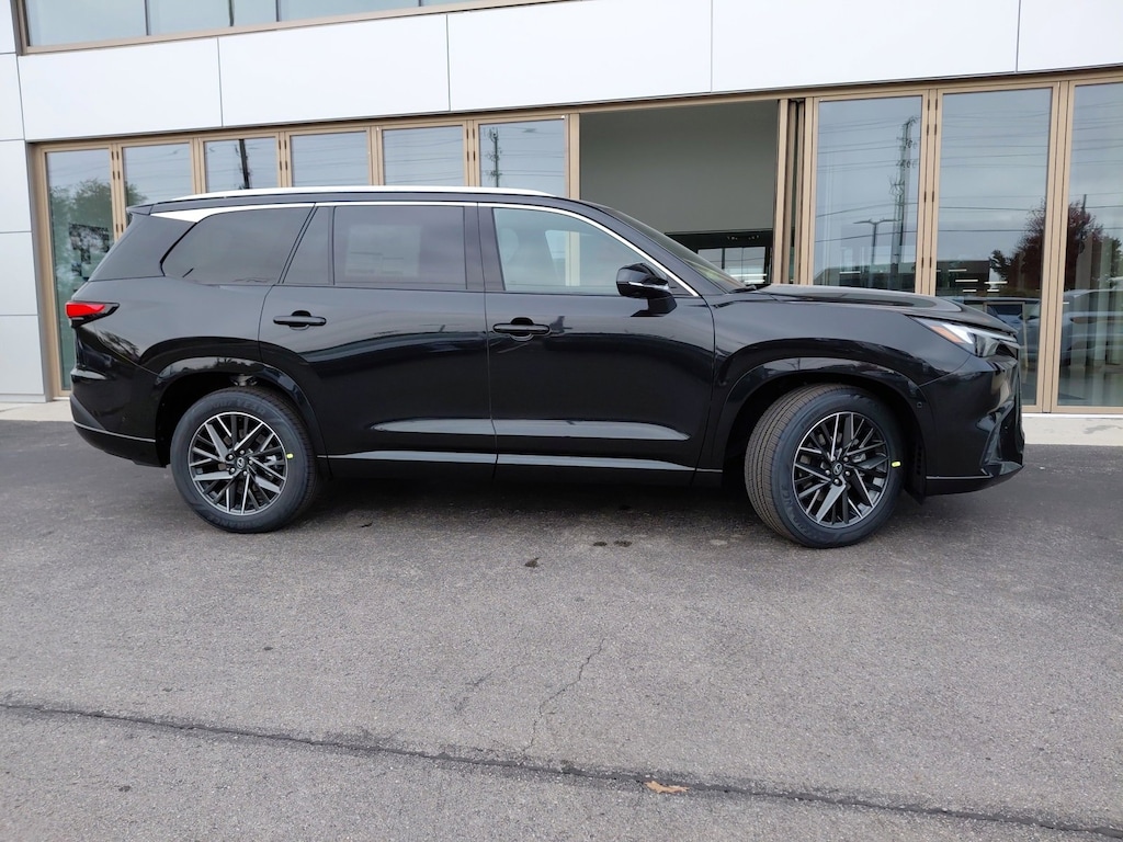 New 2026 Lexus TX 350 PREMIUM AWD Sport Utility