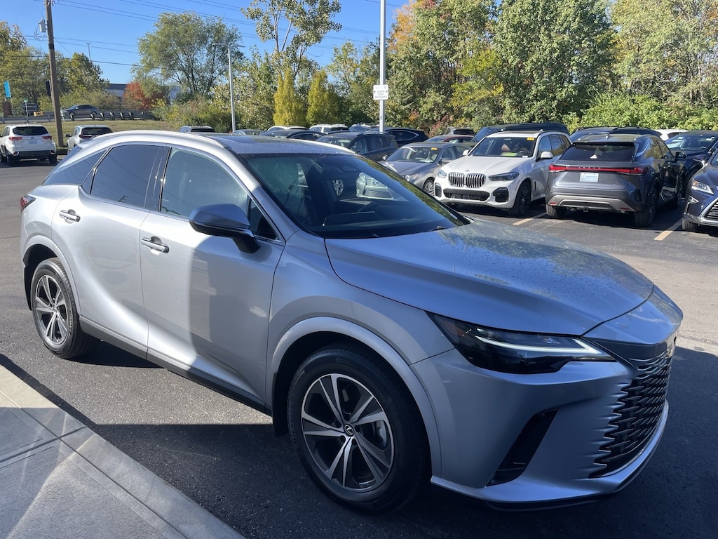 Used 2024 Lexus RX 350 Premium SUV
