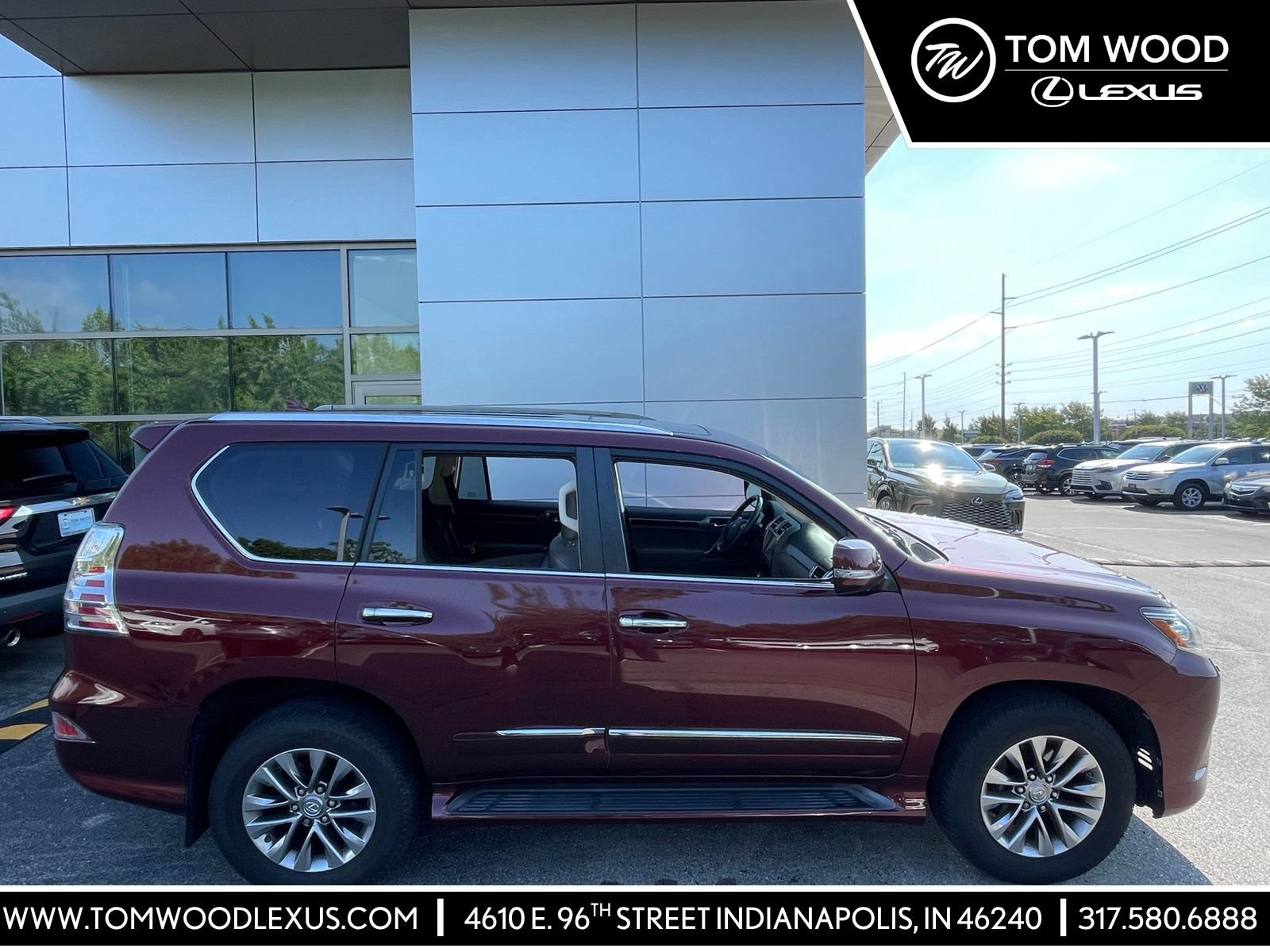 All Tom Wood Pre-Owned Inventory | Tom Wood Lexus