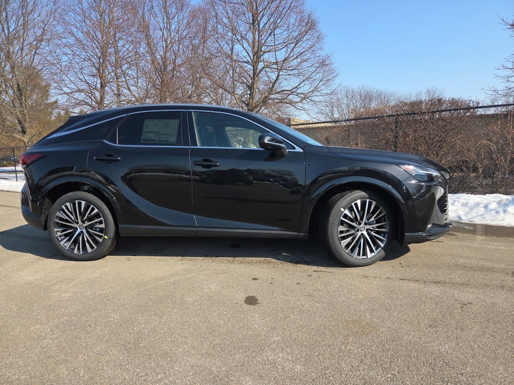 New 2026 Lexus RX 350 PREMIUM PLUS Sport Utility
