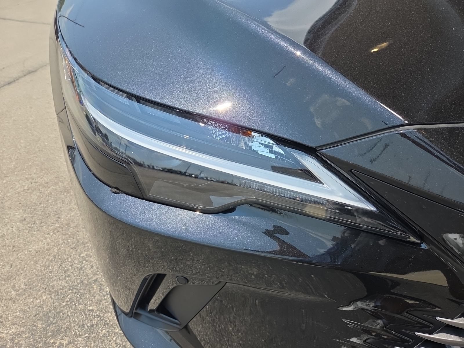 2026 Lexus RX 350 Premium - Photo 6