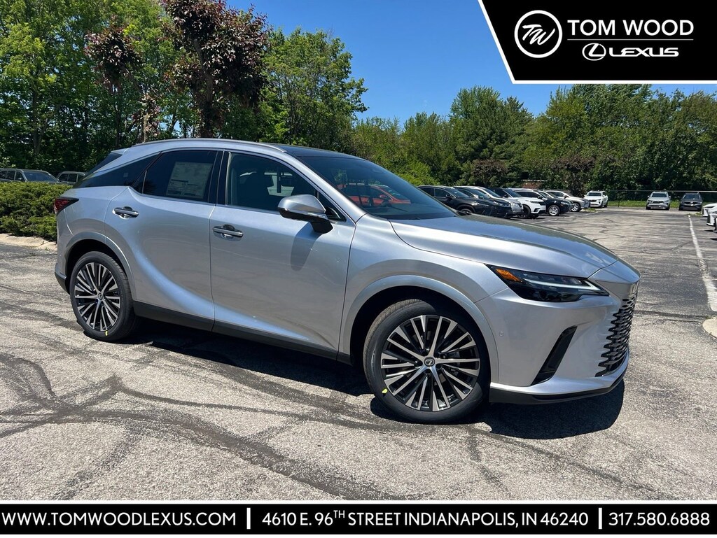 New 2026 Lexus RX 350 PREMIUM PLUS Sport Utility