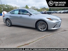 2025 LEXUS ES 350 ULTRA LUXURY SEDAN