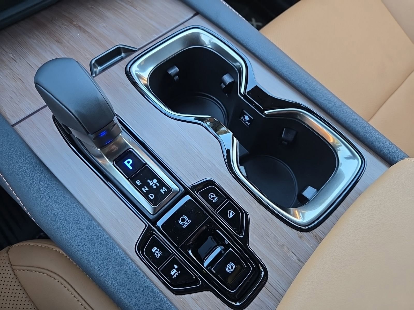 2026 Lexus RX 350 Premium - Photo 42