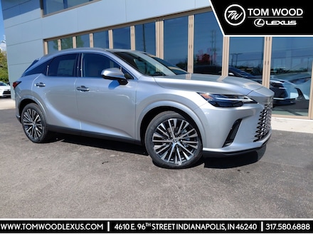 2025 LEXUS RX 350 PREMIUM PLUS Sport Utility