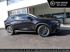 2026 LEXUS NX 350 PREMIUM Sport Utility