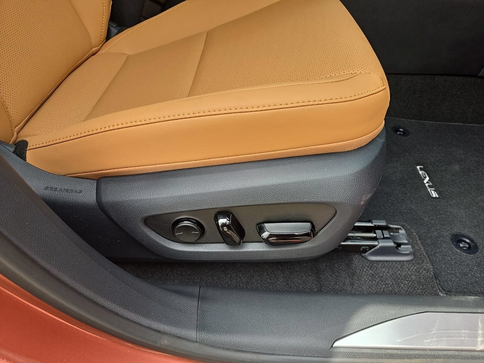2026 Lexus RX 350 Premium - Photo 28