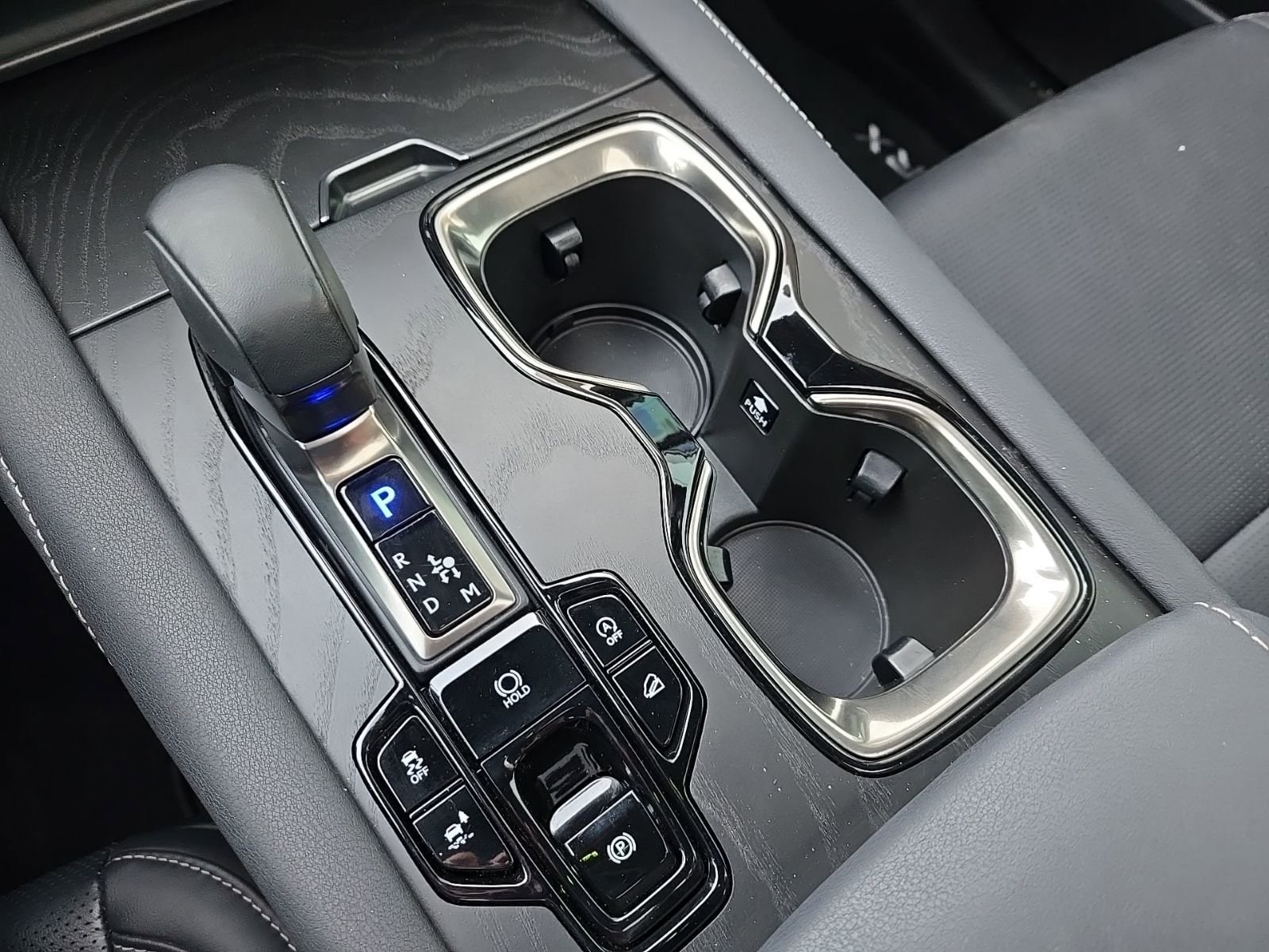 2024 Lexus RX 350 - Photo 38