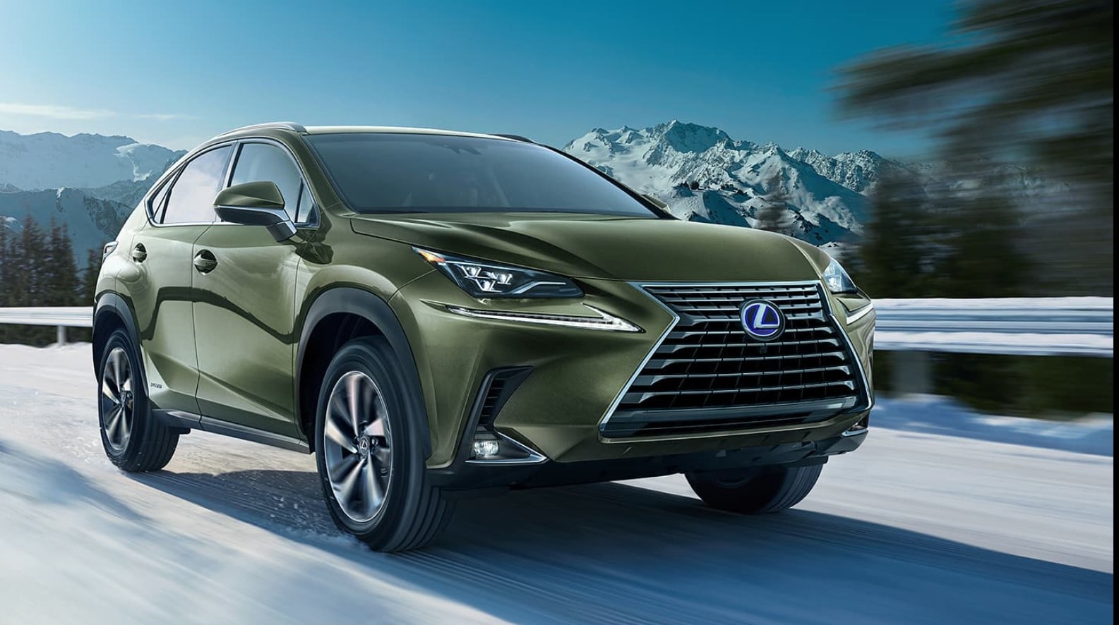 2021 Lexus NX Near Me Lexus Dealers Near Me