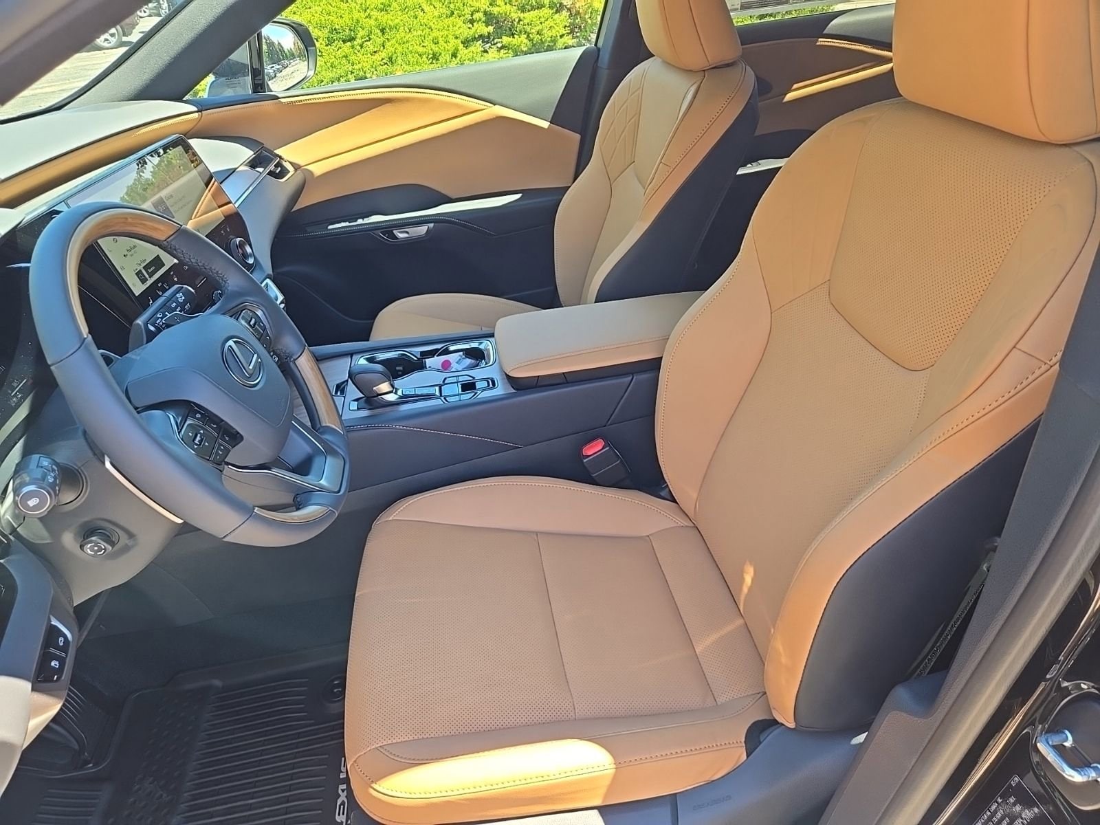 2026 Lexus RX 350 Premium - Photo 23
