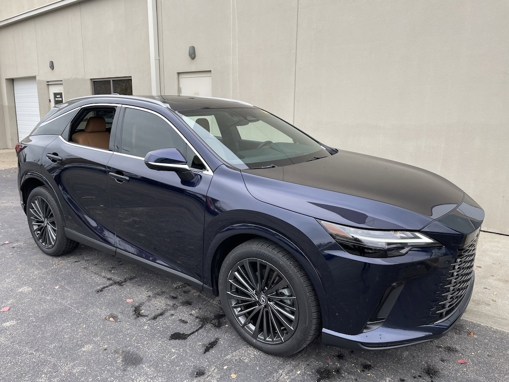 Used 2024 Lexus RX 350 Premium SUV