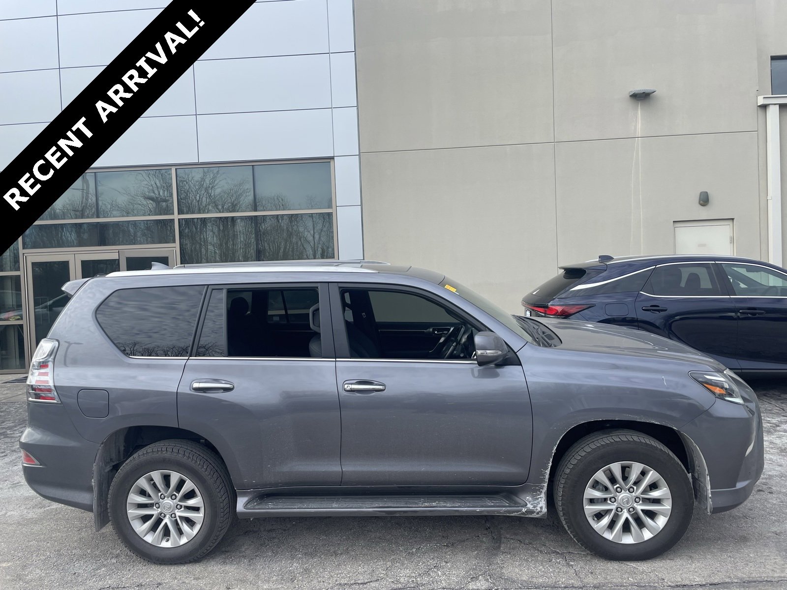 2023 Lexus GX PREMIUM's photo