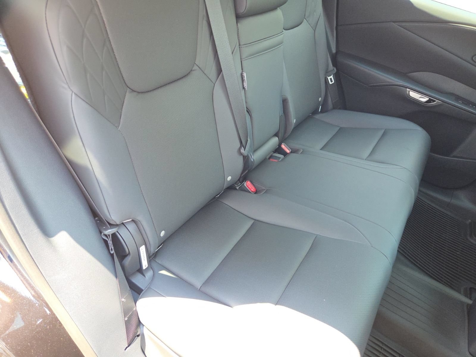 2026 Lexus RX 350 Premium - Photo 22