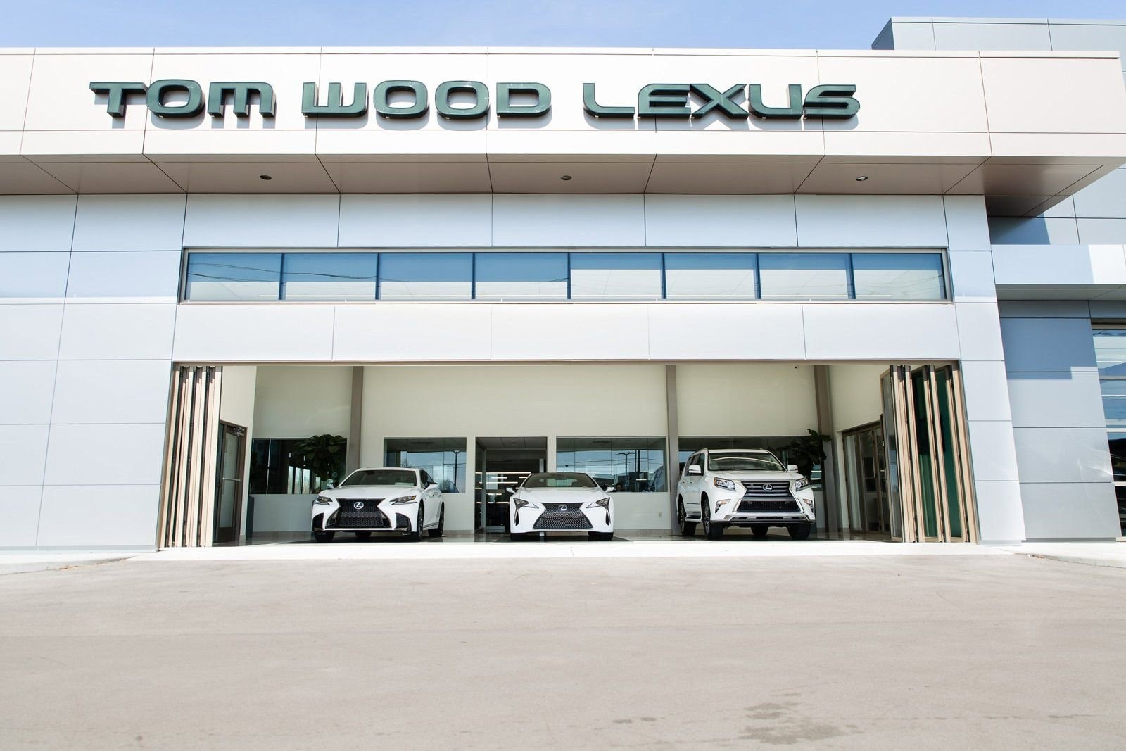 2025 Lexus LX 700h Luxury - Photo 51