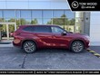 Toyota Highlander Hybrid