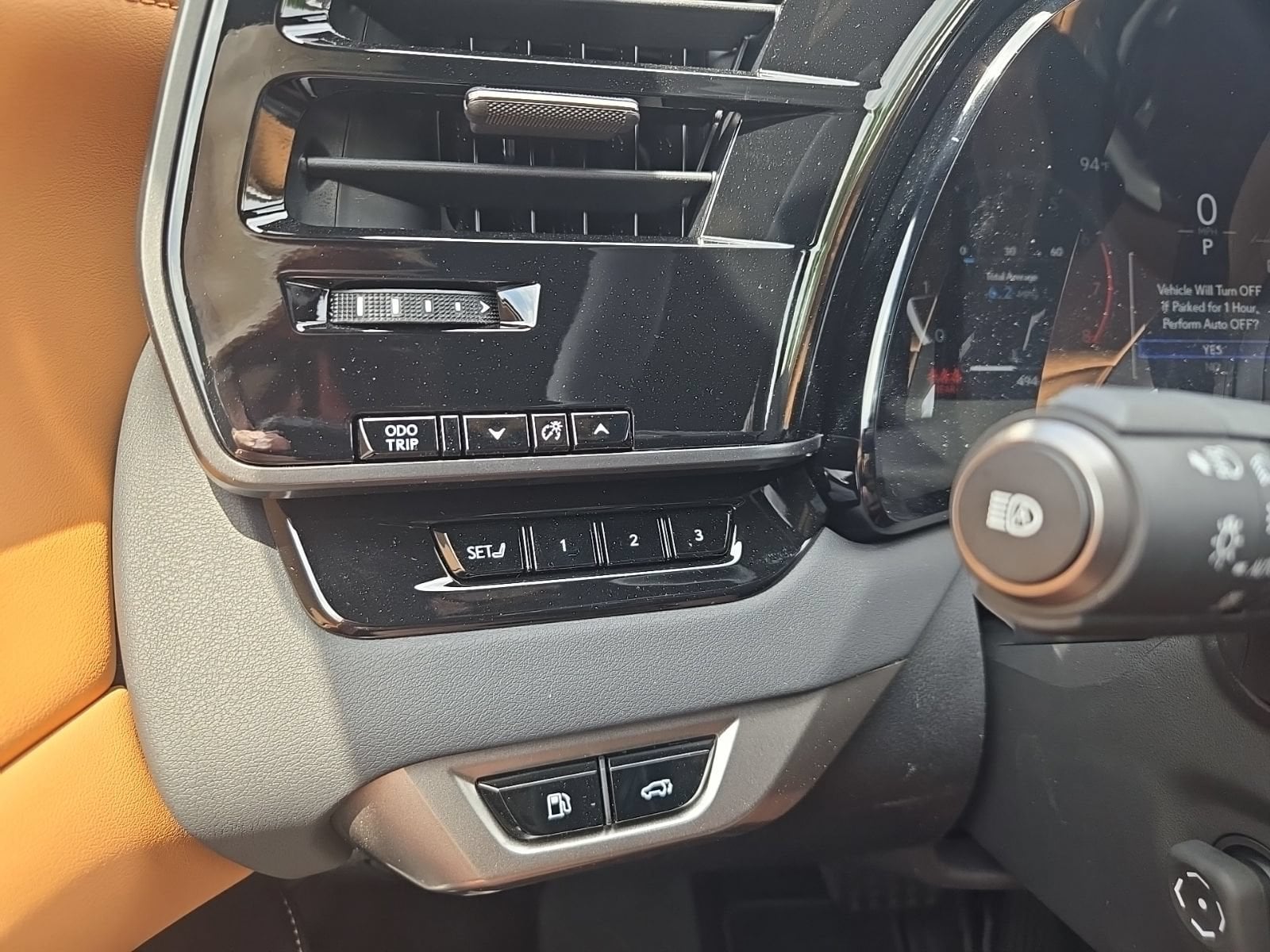 2026 Lexus RX 350 Premium - Photo 39