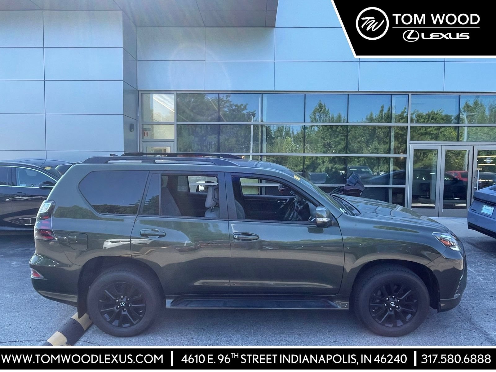 All Tom Wood Pre-Owned Inventory | Tom Wood Lexus