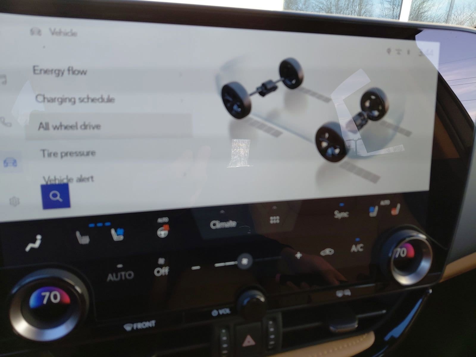 2026 Lexus NX 450h+ Premium - Photo 43