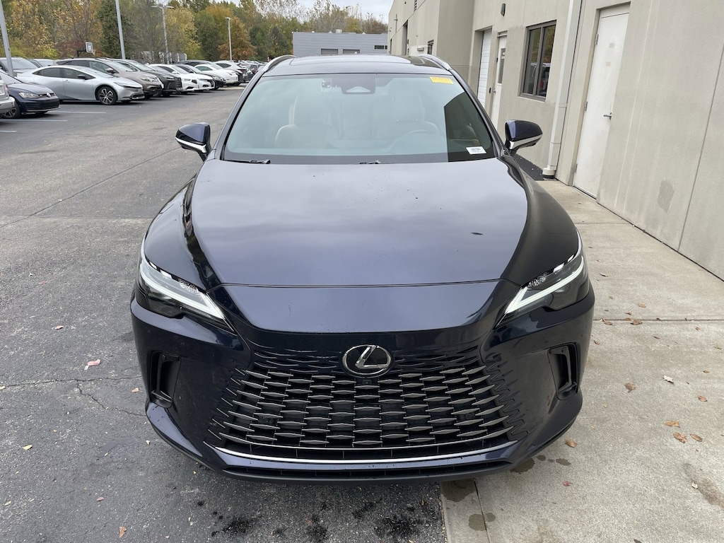 Used 2024 Lexus RX 350 Premium SUV