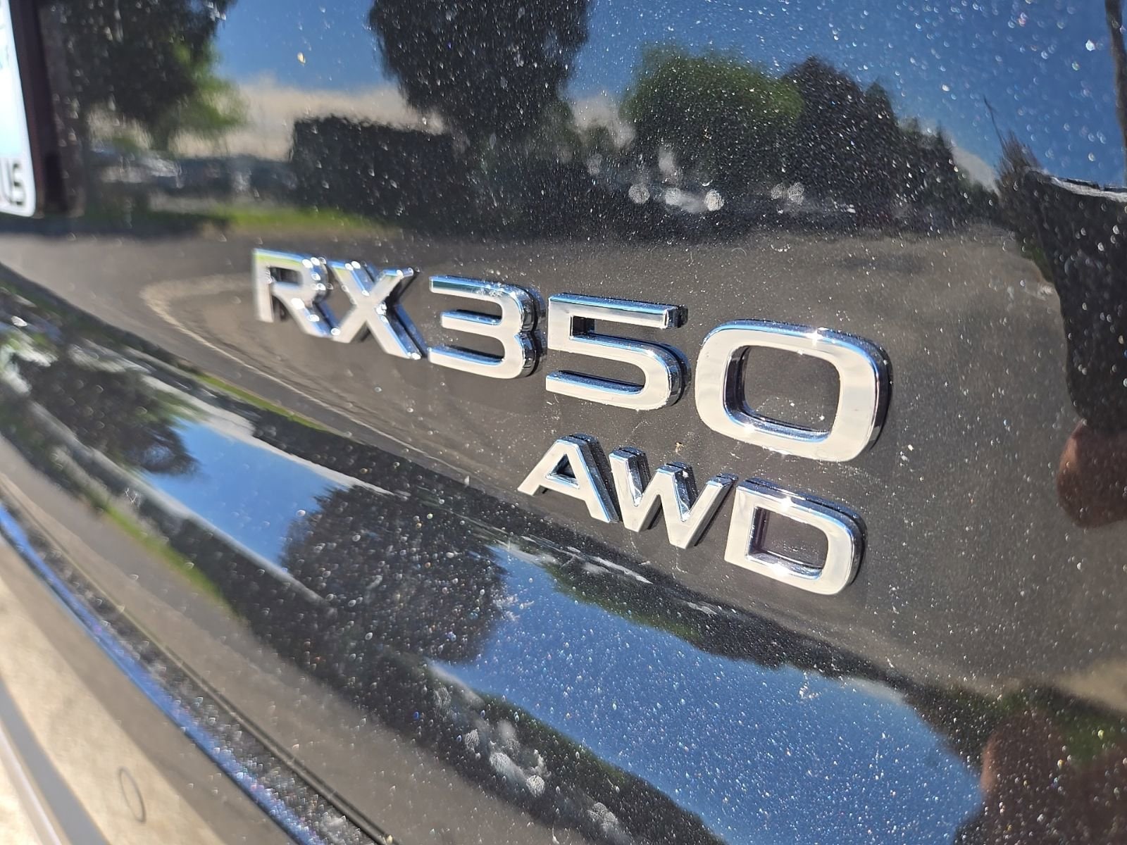 2026 Lexus RX 350 Premium - Photo 17